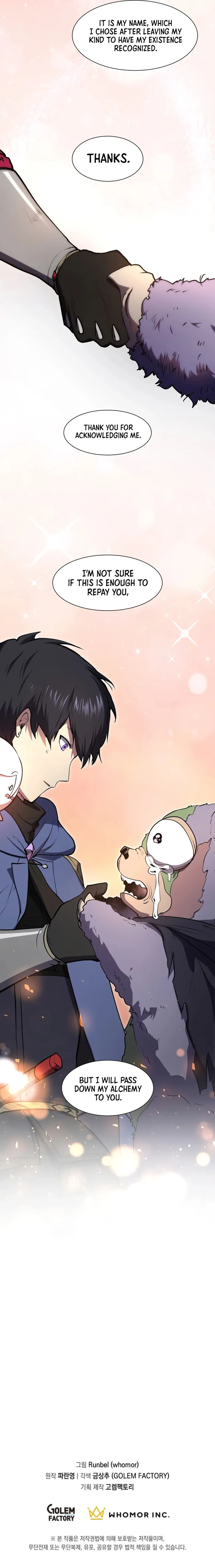 Level Up With Skills Chapter 142 page 15 - 