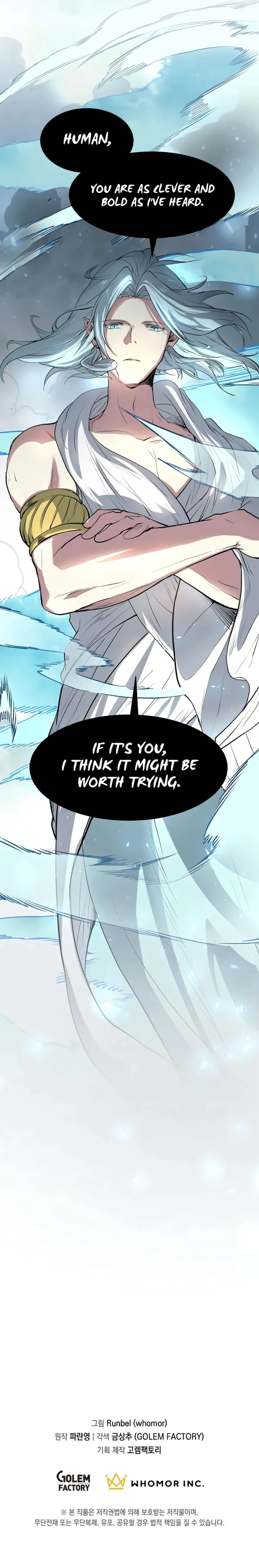 Level Up With Skills Chapter 143 page 19 - 