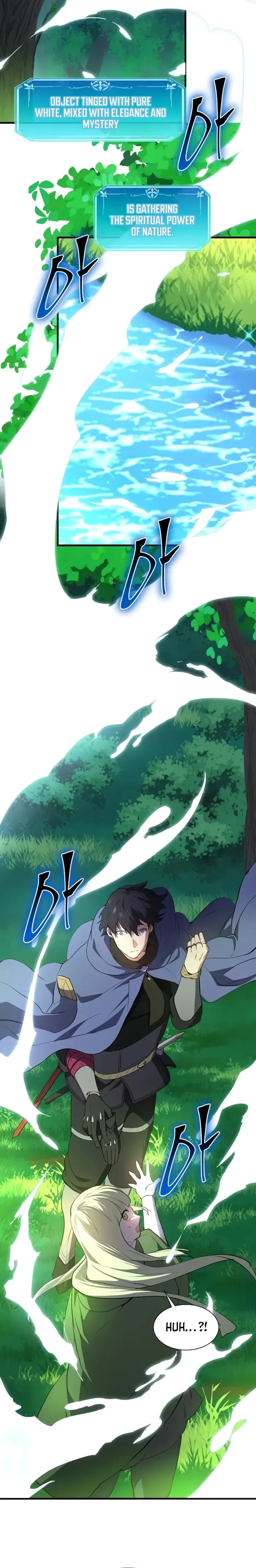 Level Up With Skills Chapter 144 page 30 - 