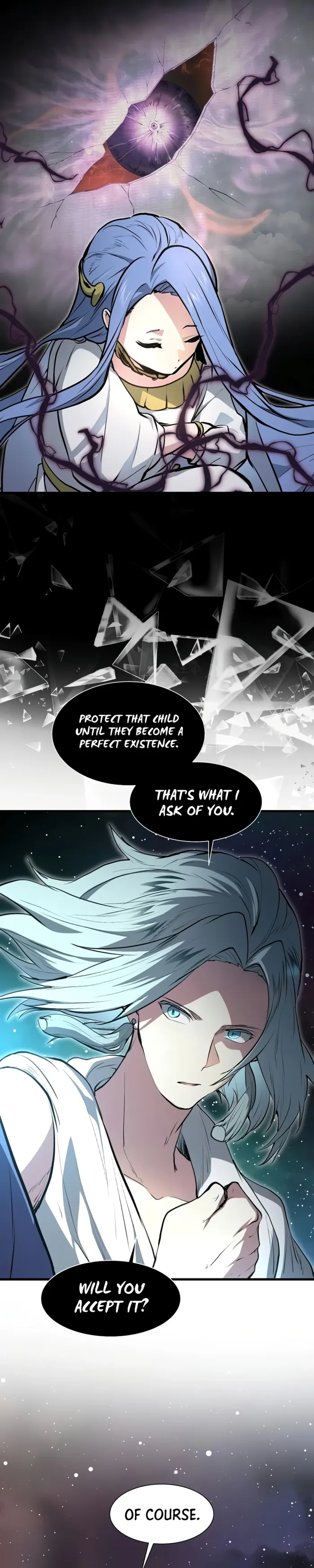 Level Up With Skills Chapter 144 page 9 - 