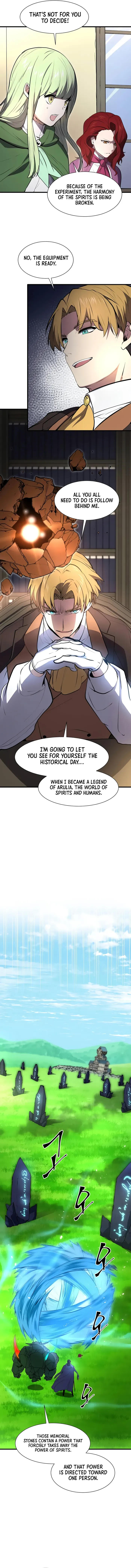 Level Up With Skills Chapter 145 page 16 - 
