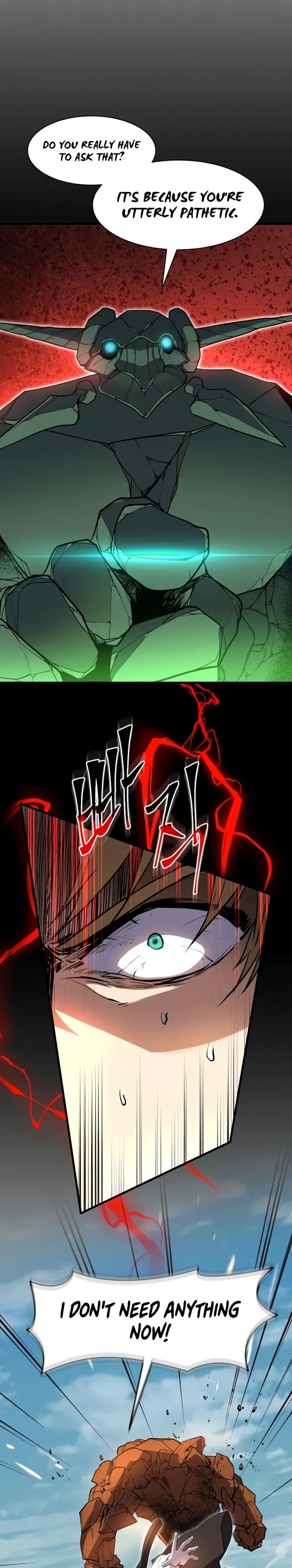 Level Up With Skills Chapter 146 page 26 - 