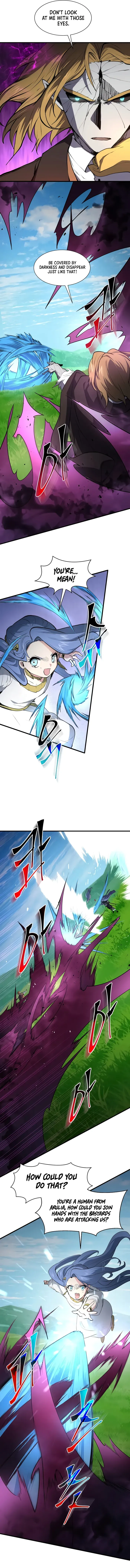 Level Up With Skills Chapter 147 page 15 - 