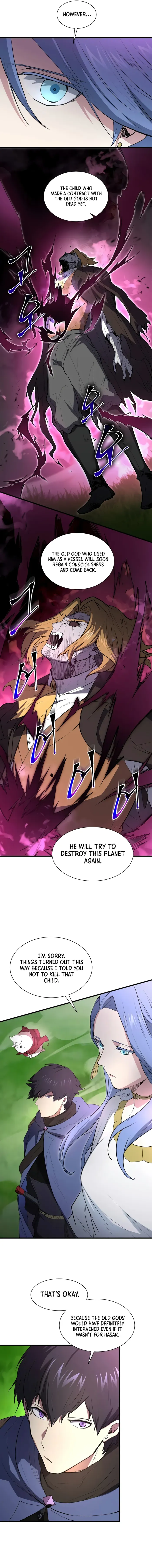 Level Up With Skills Chapter 148 page 14 - 