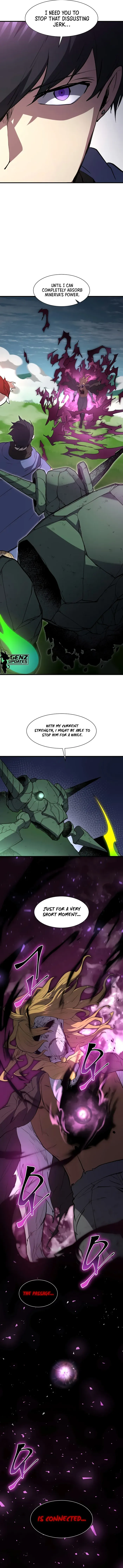 Level Up With Skills Chapter 148 page 18 - 