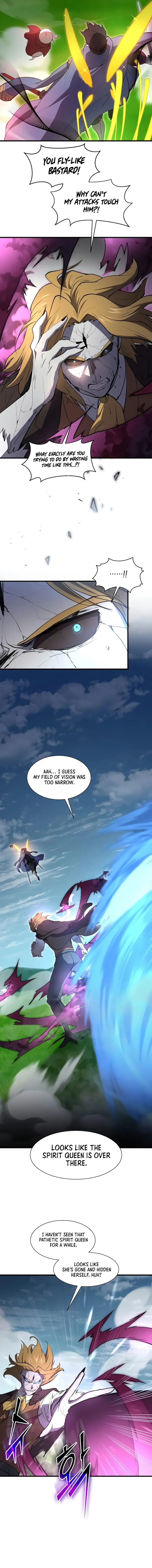 Level Up With Skills Chapter 148 page 7 - 