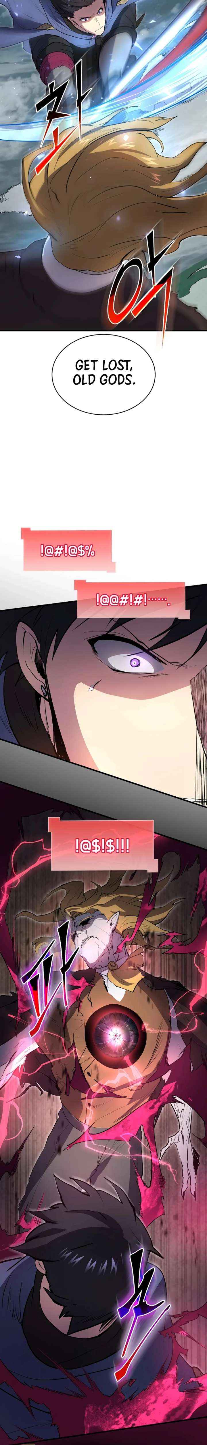 Level Up With Skills Chapter 149 page 14 - 
