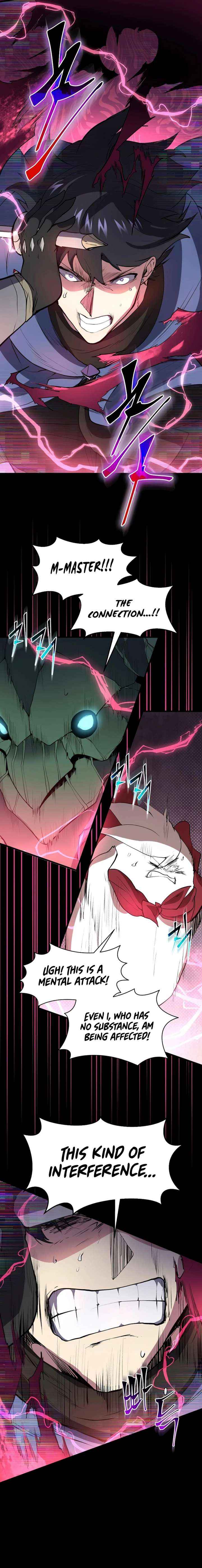 Level Up With Skills Chapter 149 page 15 - 