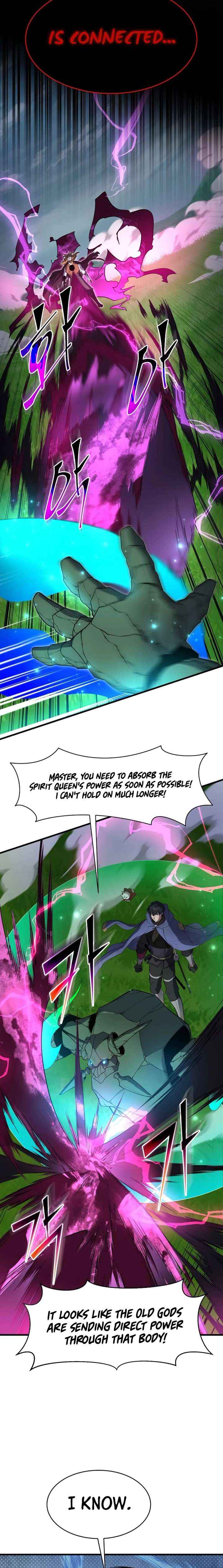 Level Up With Skills Chapter 149 page 3 - 