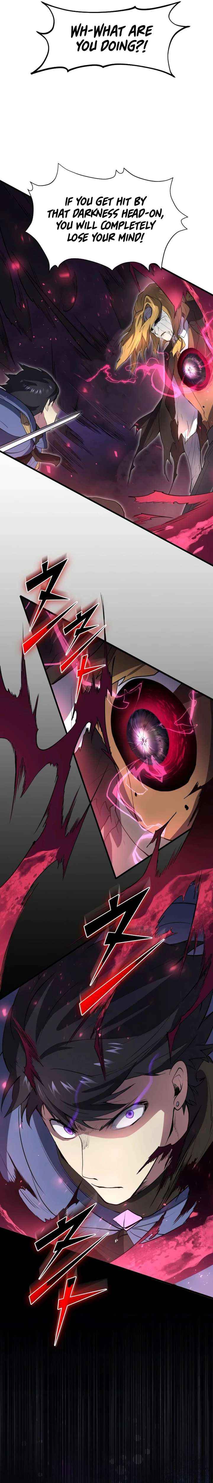 Level Up With Skills Chapter 149 page 23 - 