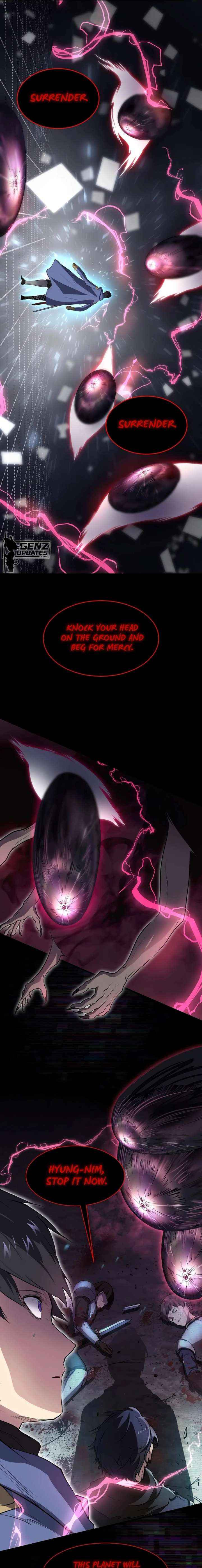 Level Up With Skills Chapter 149 page 25 - 