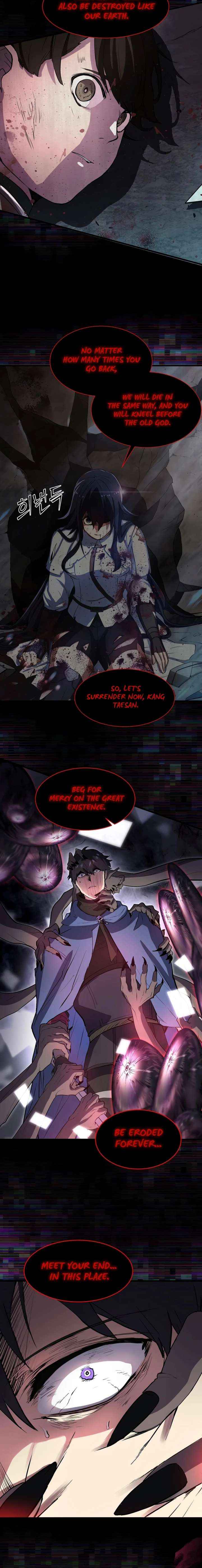 Level Up With Skills Chapter 149 page 26 - 