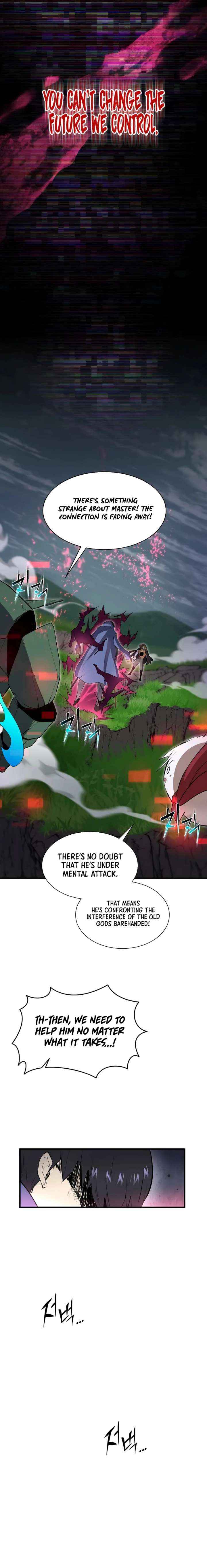 Level Up With Skills Chapter 149 page 27 - 
