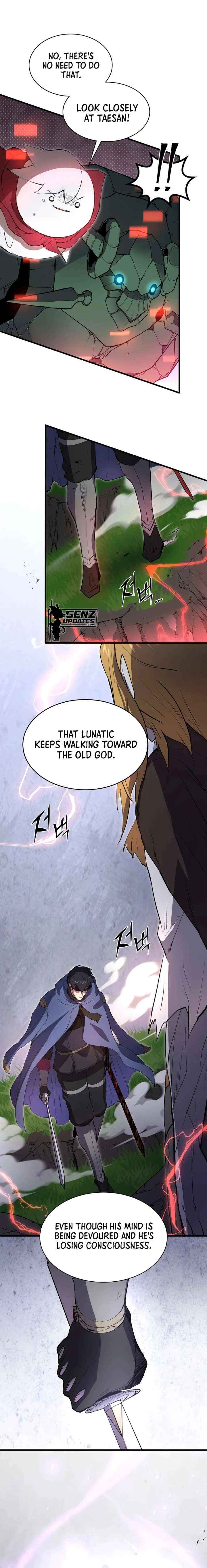 Level Up With Skills Chapter 149 page 28 - 
