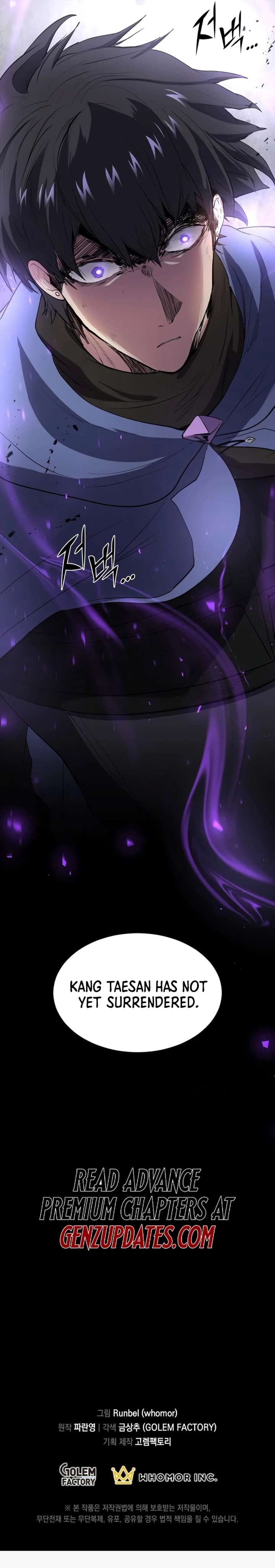 Level Up With Skills Chapter 149 page 29 - 