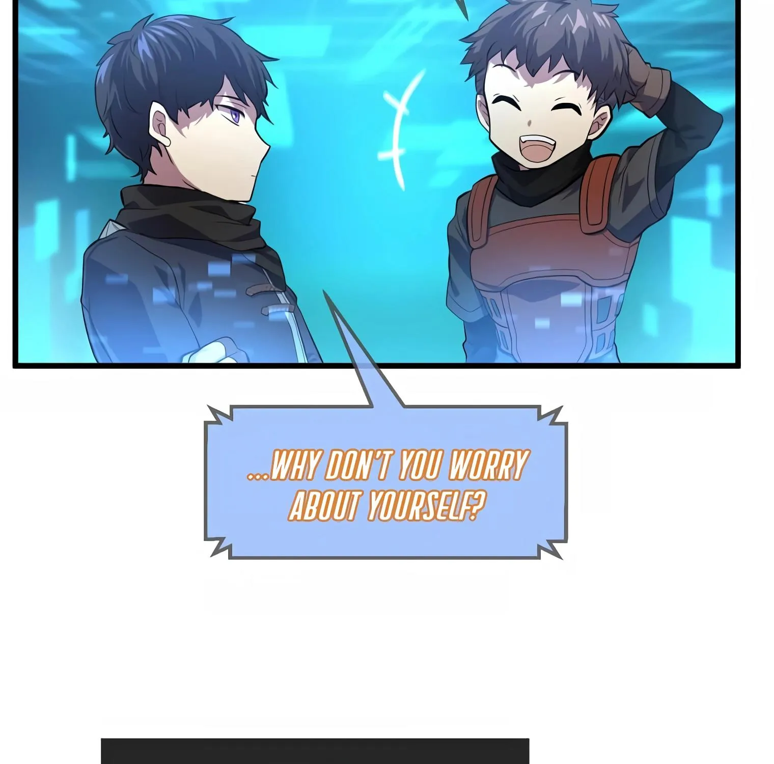 Level Up With Skills Chapter 15 page 113 - 