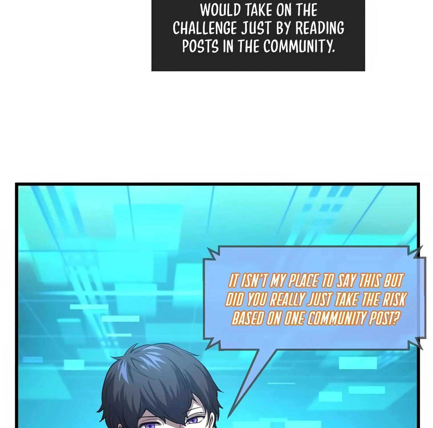 Level Up With Skills Chapter 15 page 115 - 