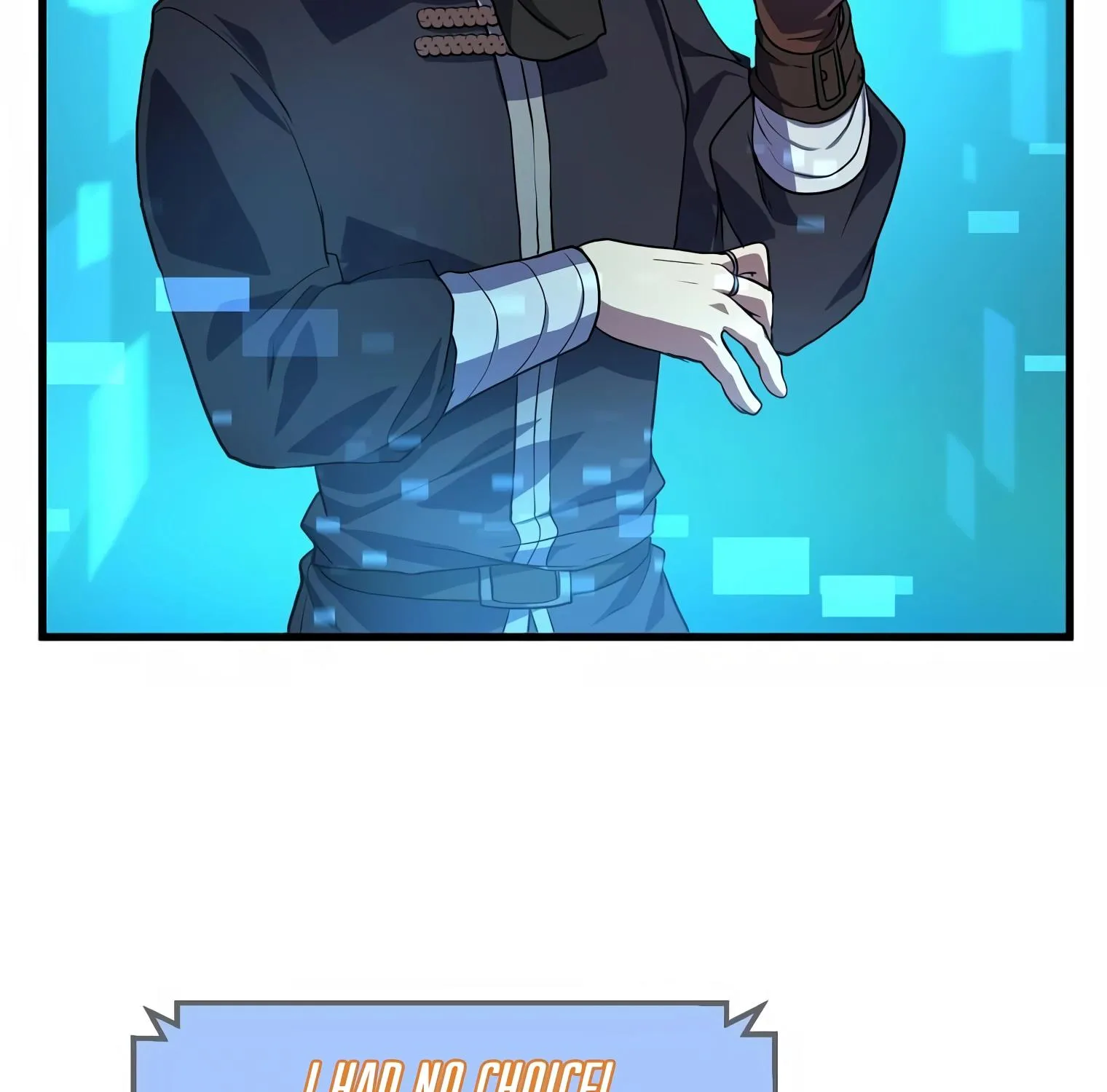Level Up With Skills Chapter 15 page 117 - 