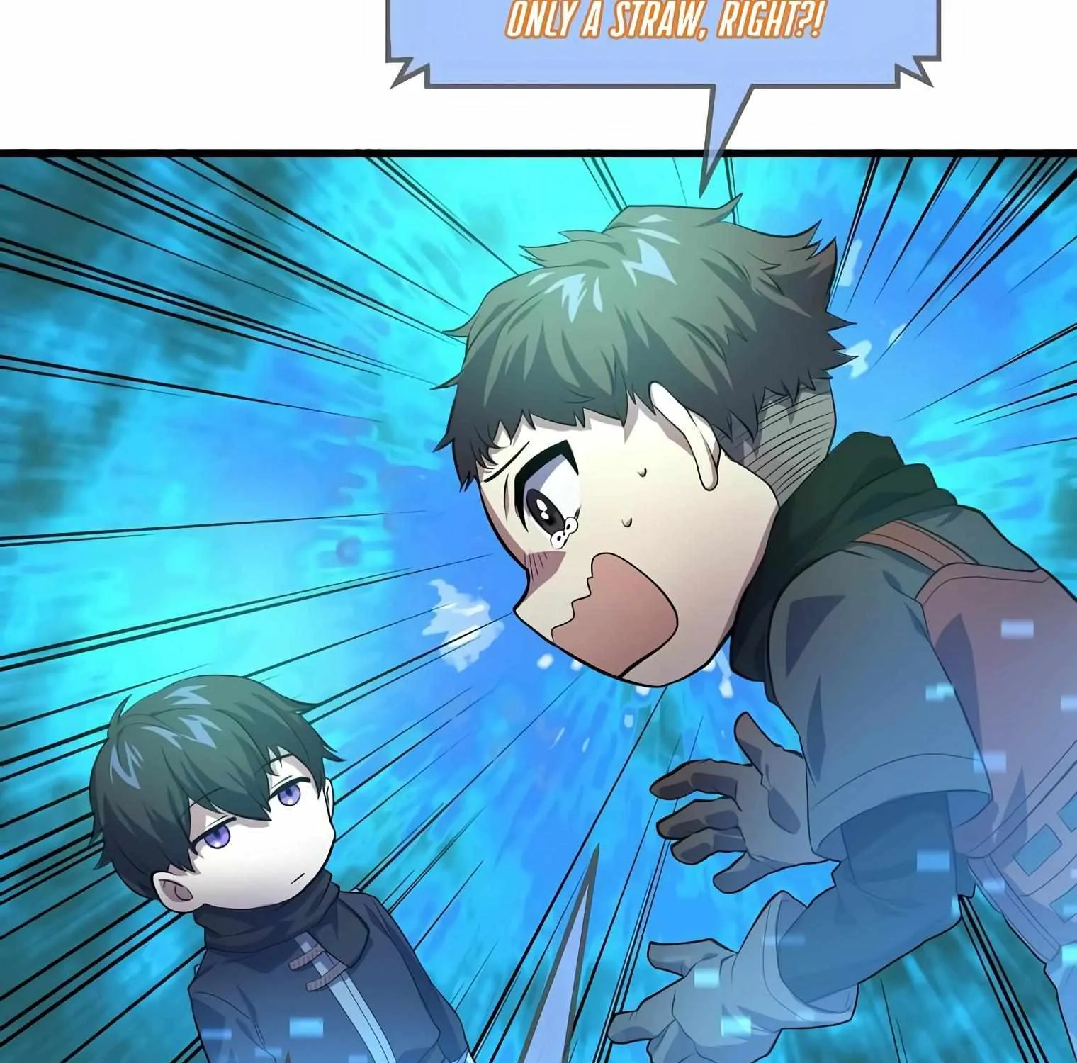 Level Up With Skills Chapter 15 page 119 - 
