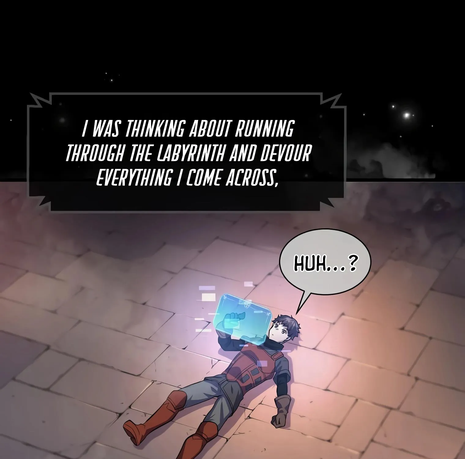 Level Up With Skills Chapter 15 page 129 - 