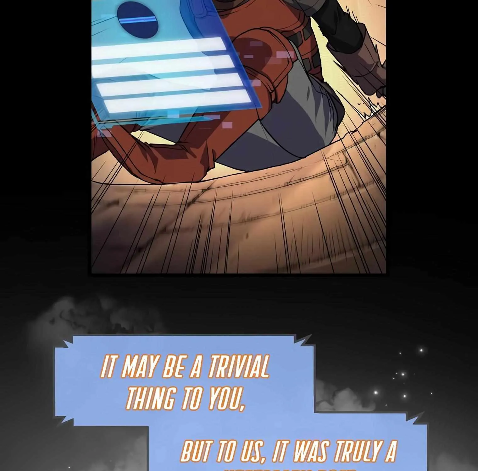 Level Up With Skills Chapter 15 page 133 - 