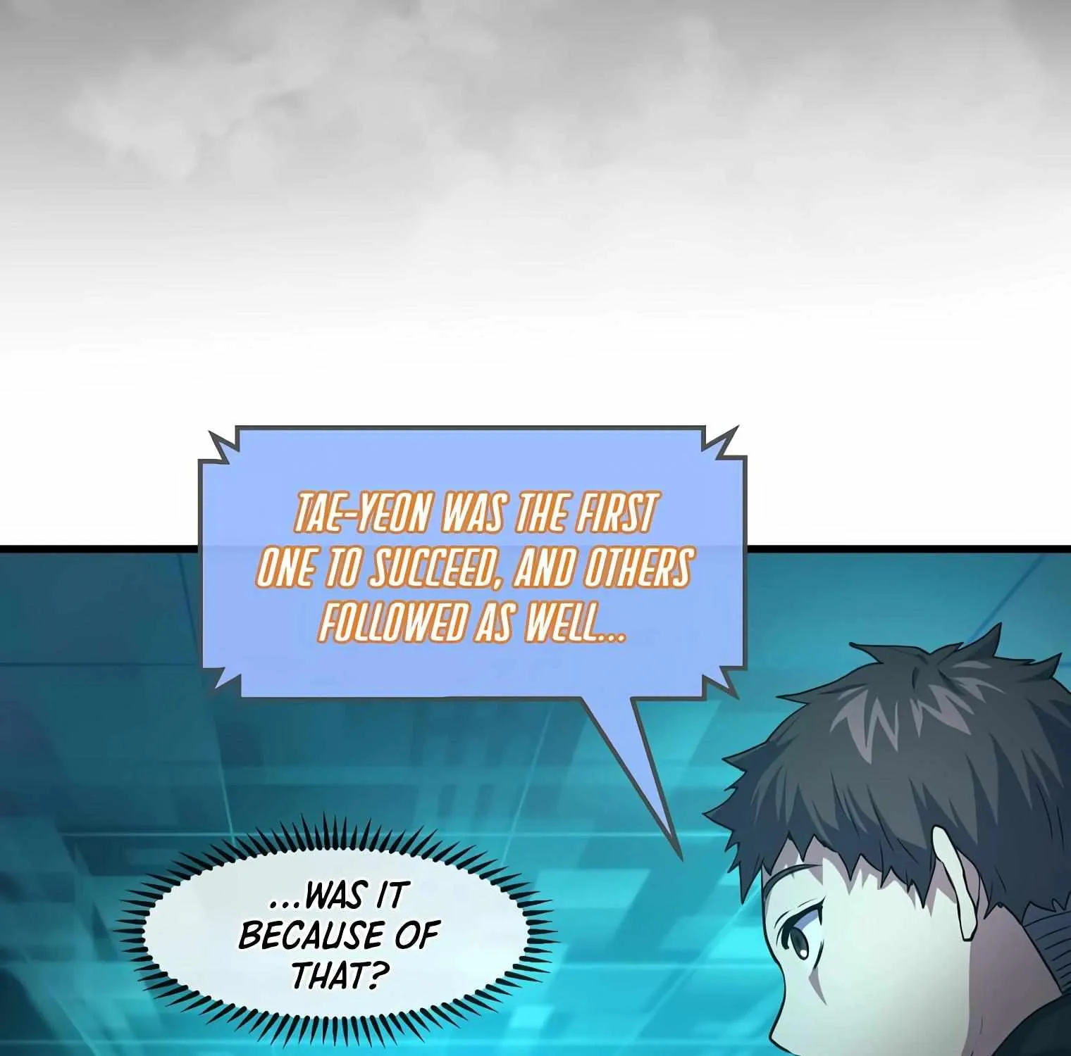 Level Up With Skills Chapter 15 page 135 - 