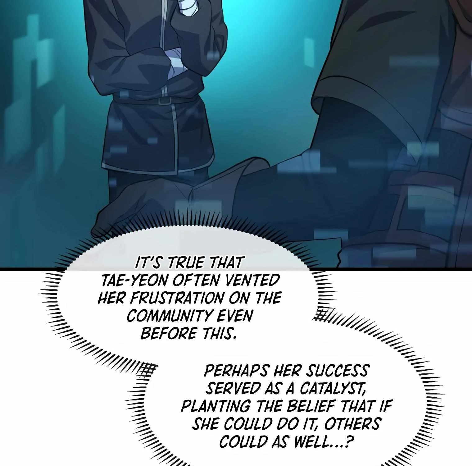 Level Up With Skills Chapter 15 page 137 - 