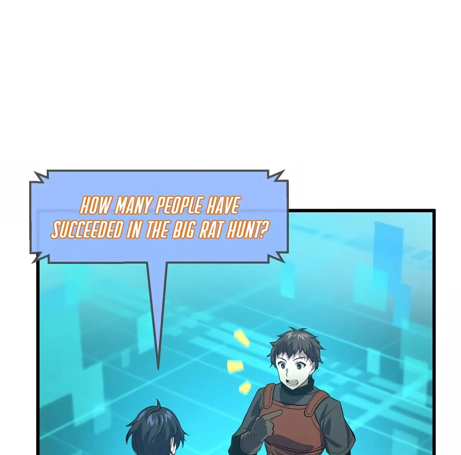 Level Up With Skills Chapter 15 page 139 - 
