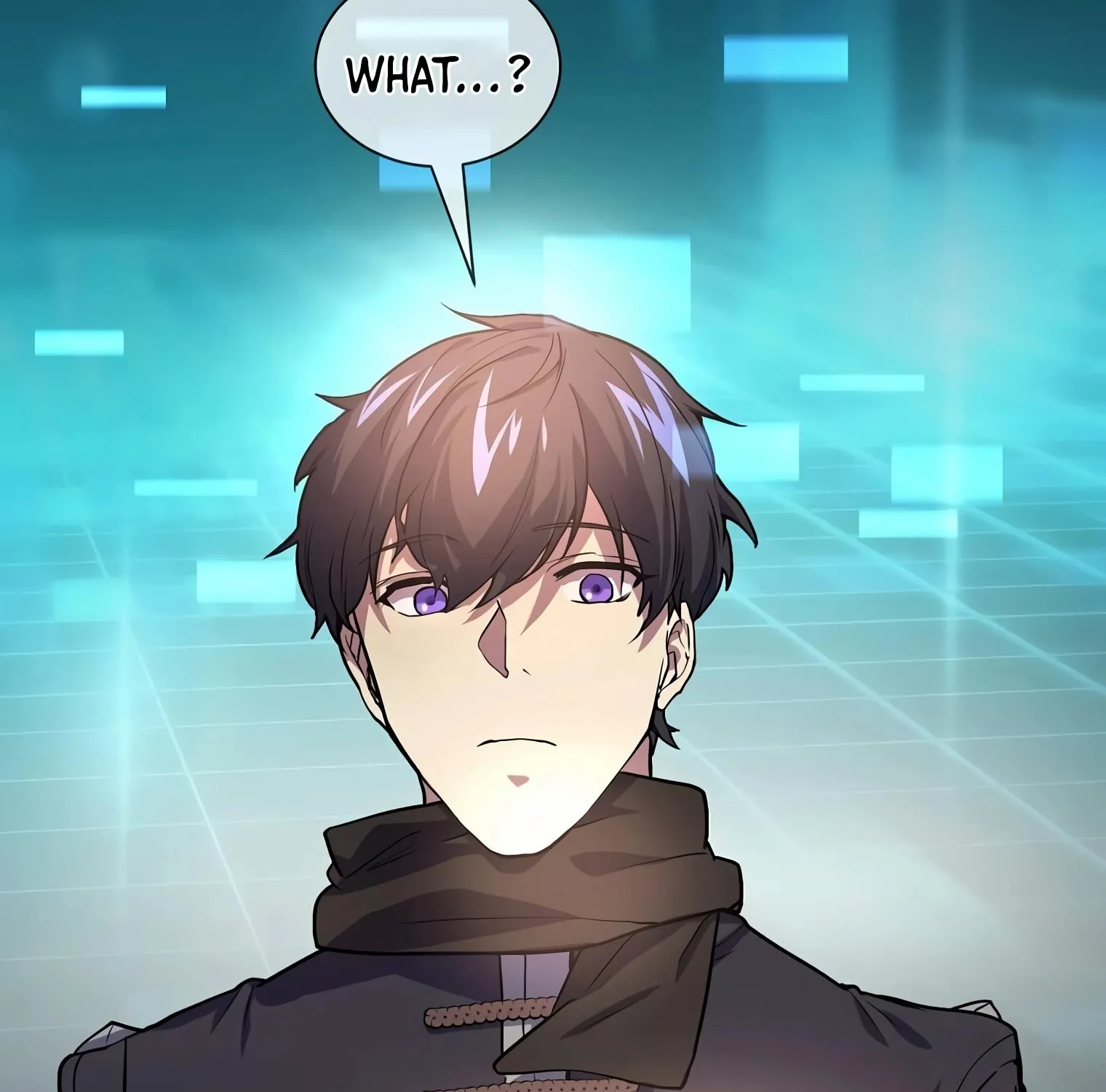 Level Up With Skills Chapter 15 page 15 - 