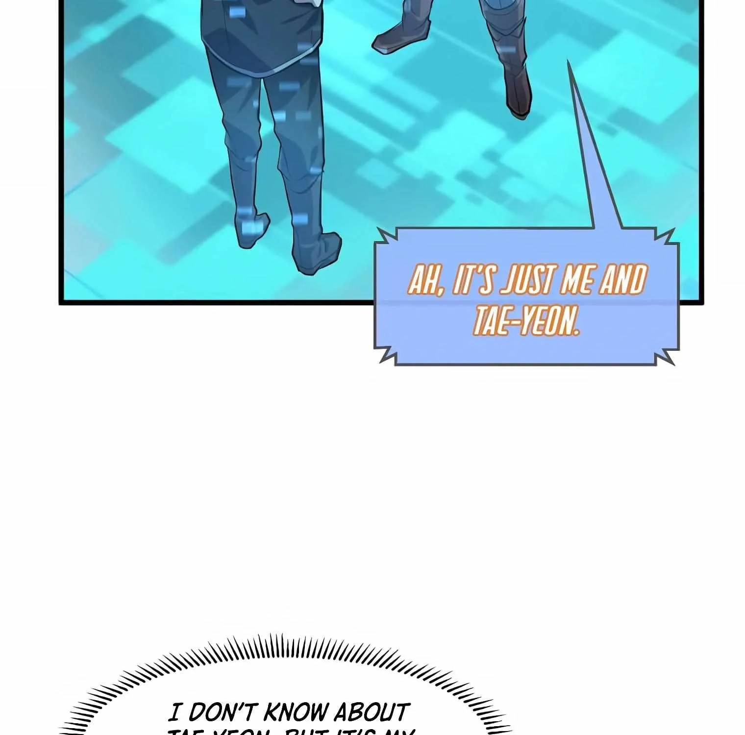 Level Up With Skills Chapter 15 page 141 - 