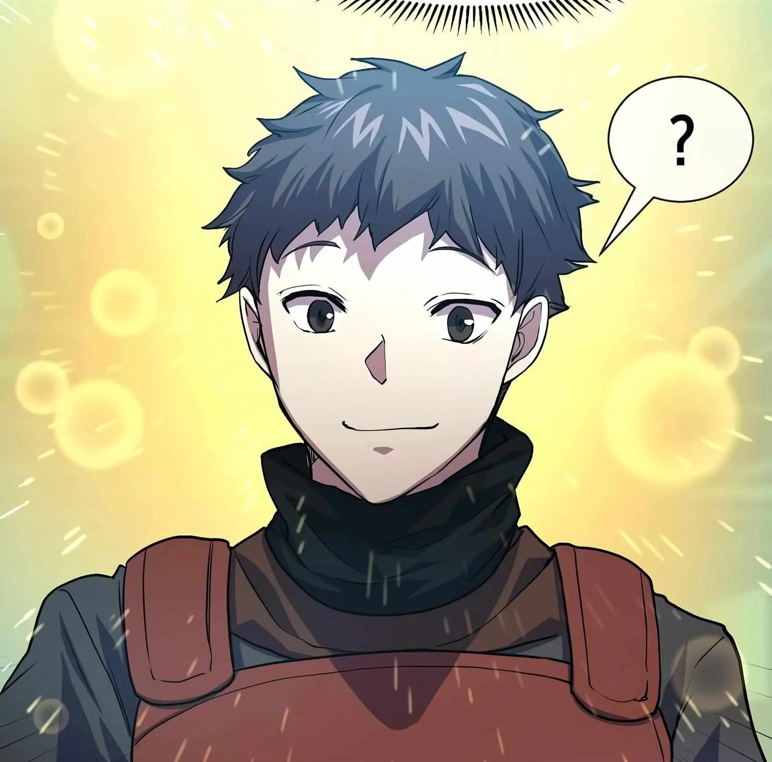 Level Up With Skills Chapter 15 page 143 - 