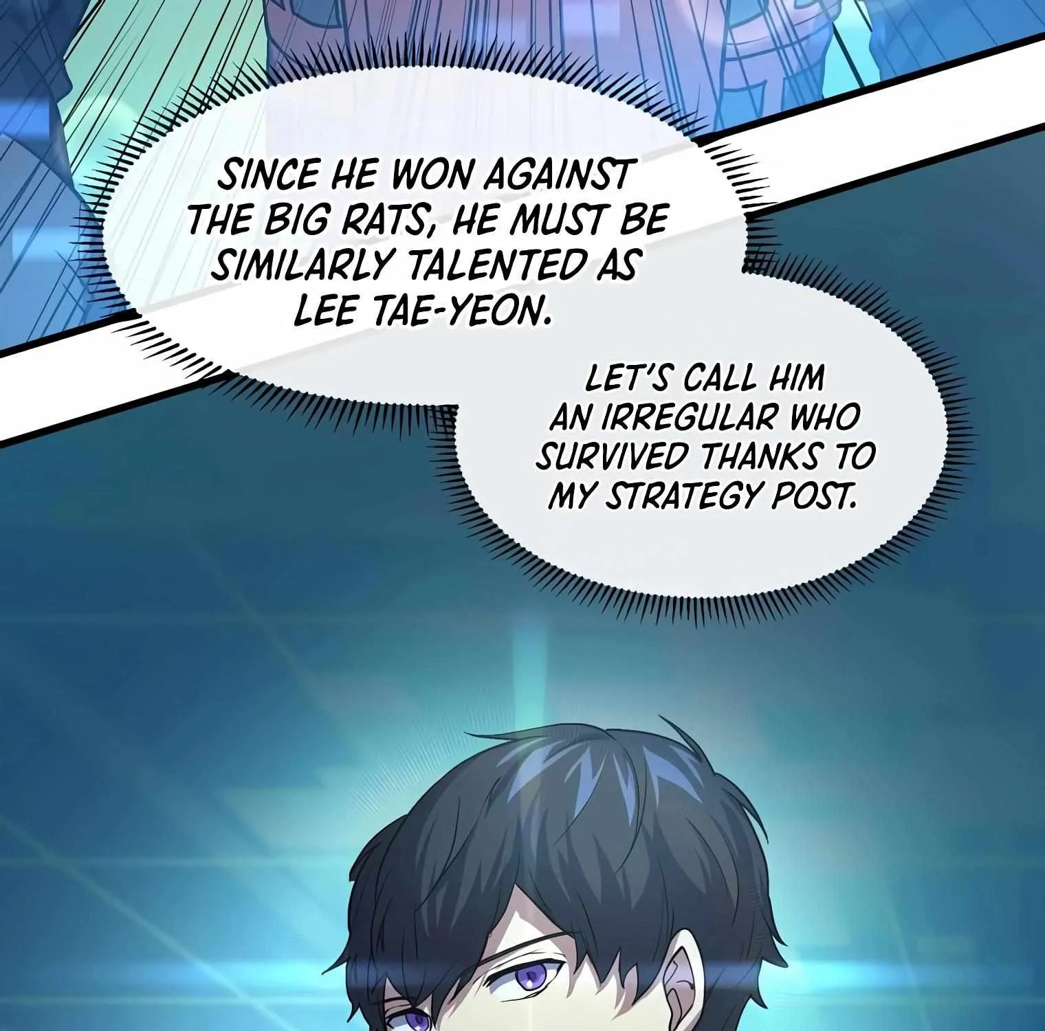 Level Up With Skills Chapter 15 page 145 - 