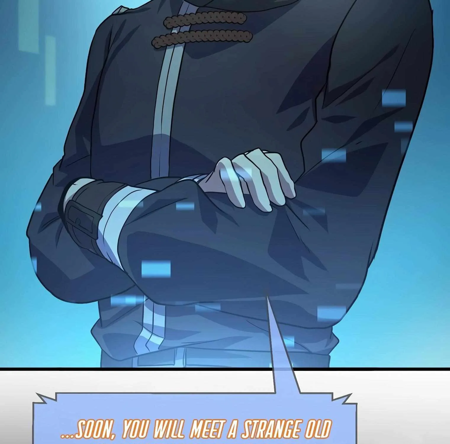 Level Up With Skills Chapter 15 page 147 - 