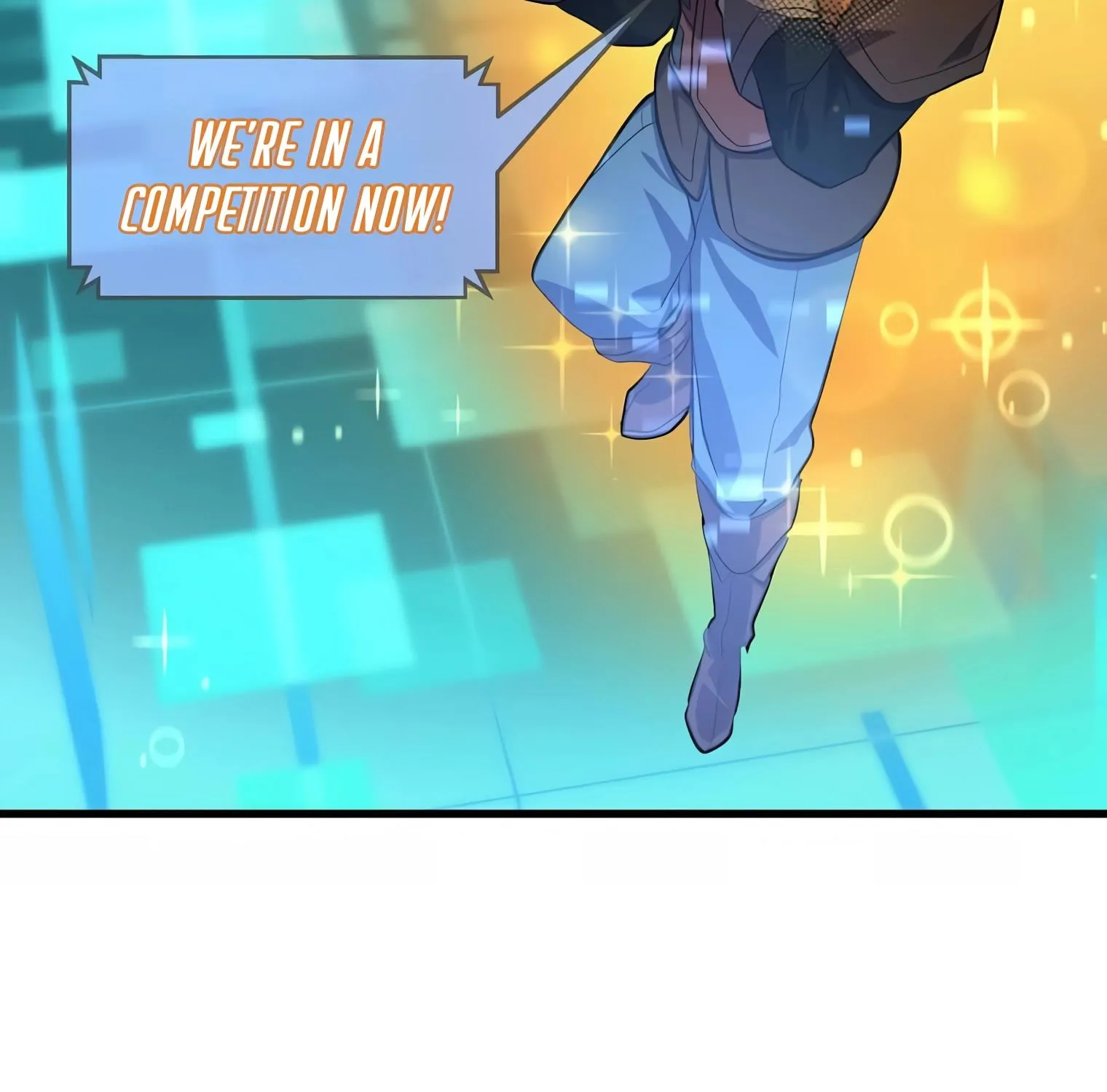 Level Up With Skills Chapter 15 page 157 - 