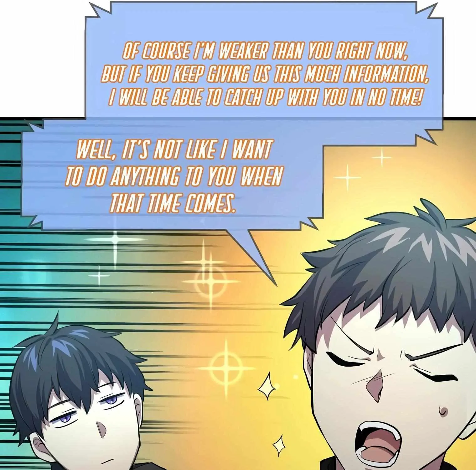 Level Up With Skills Chapter 15 page 159 - 