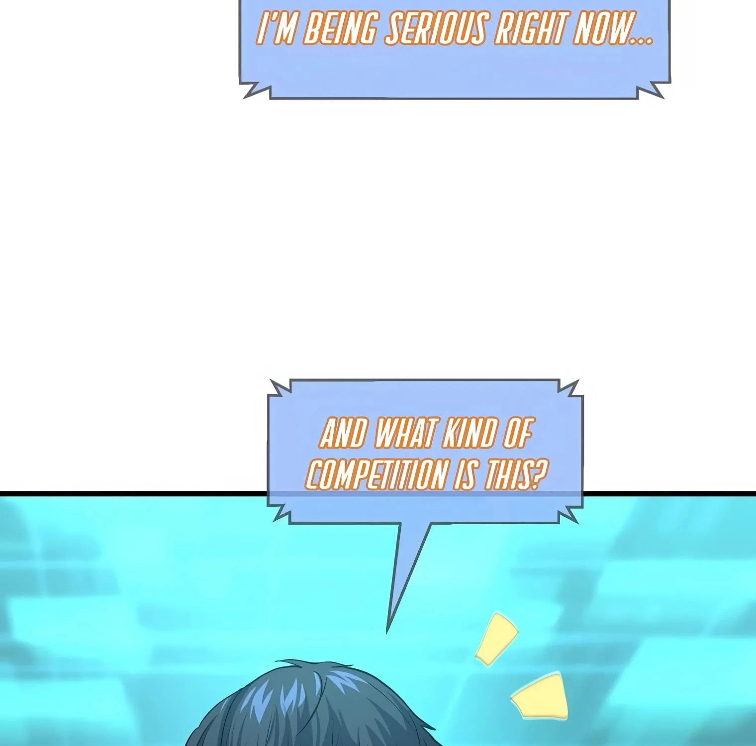 Level Up With Skills Chapter 15 page 165 - 
