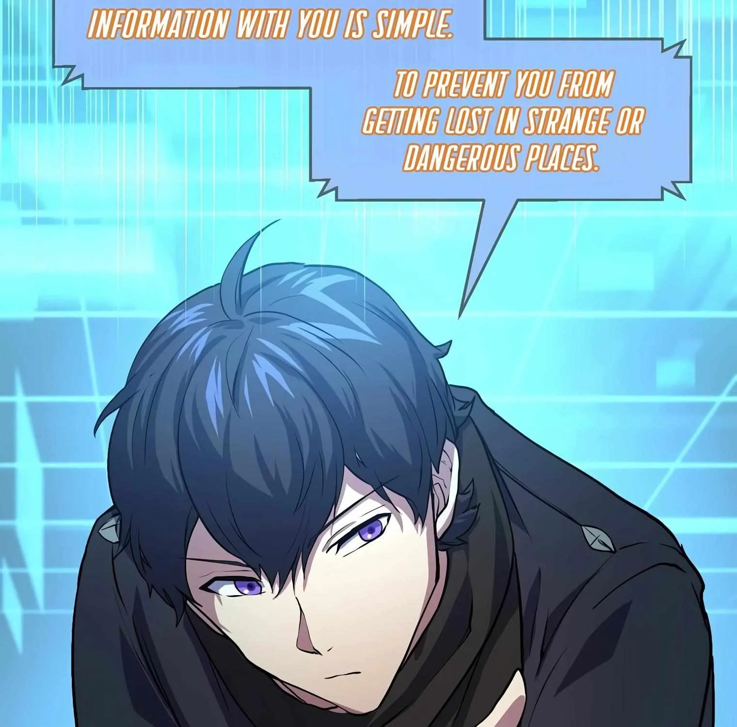 Level Up With Skills Chapter 15 page 173 - 