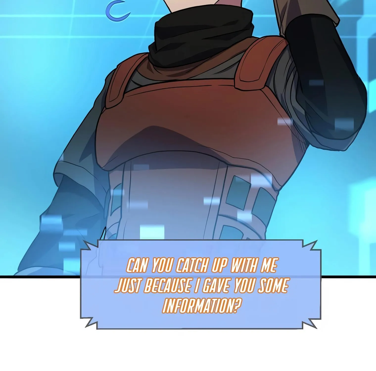 Level Up With Skills Chapter 15 page 177 - 