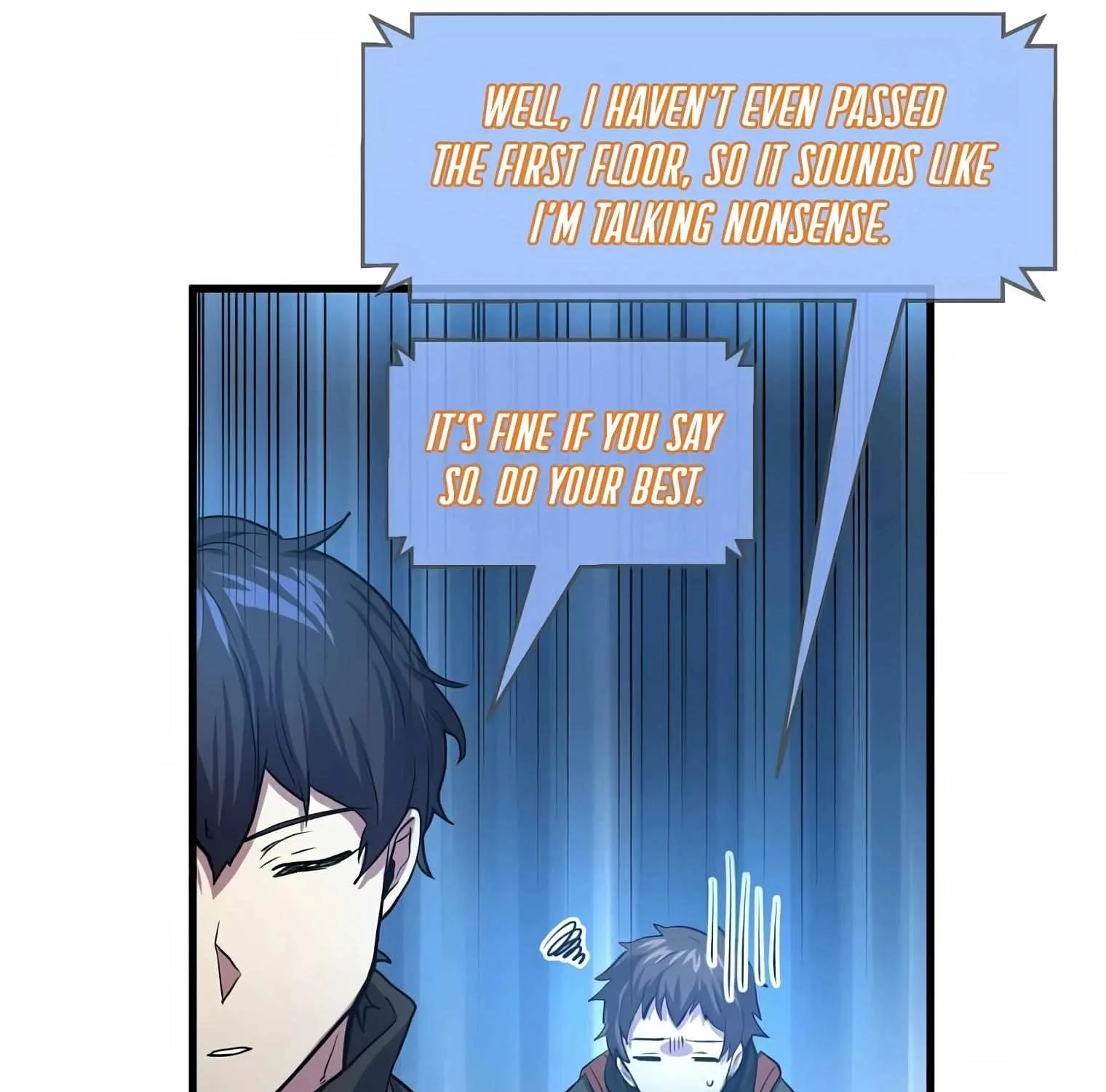 Level Up With Skills Chapter 15 page 179 - 