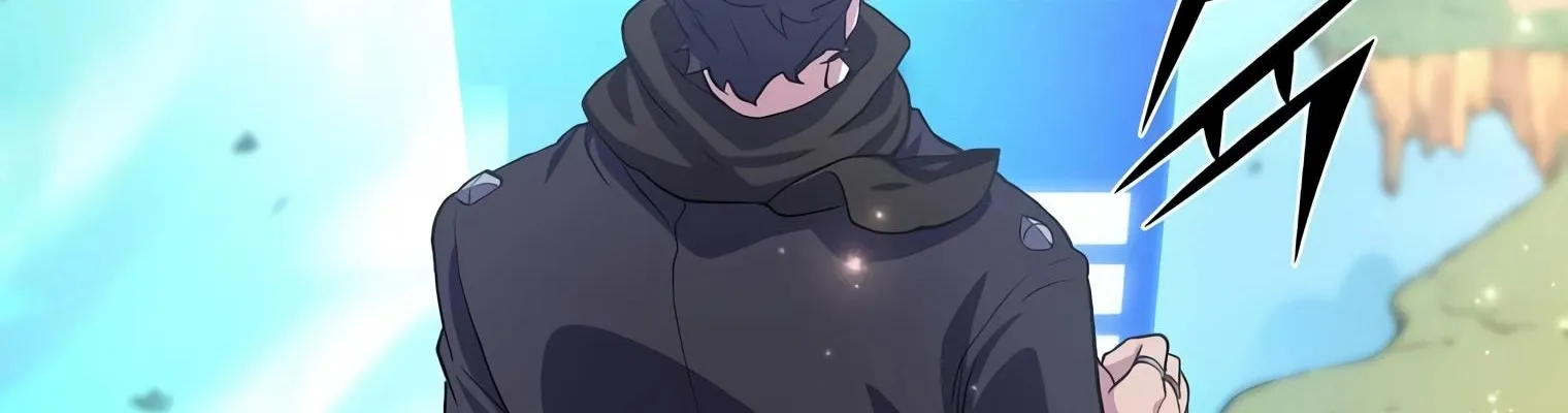 Level Up With Skills Chapter 15 page 200 - 