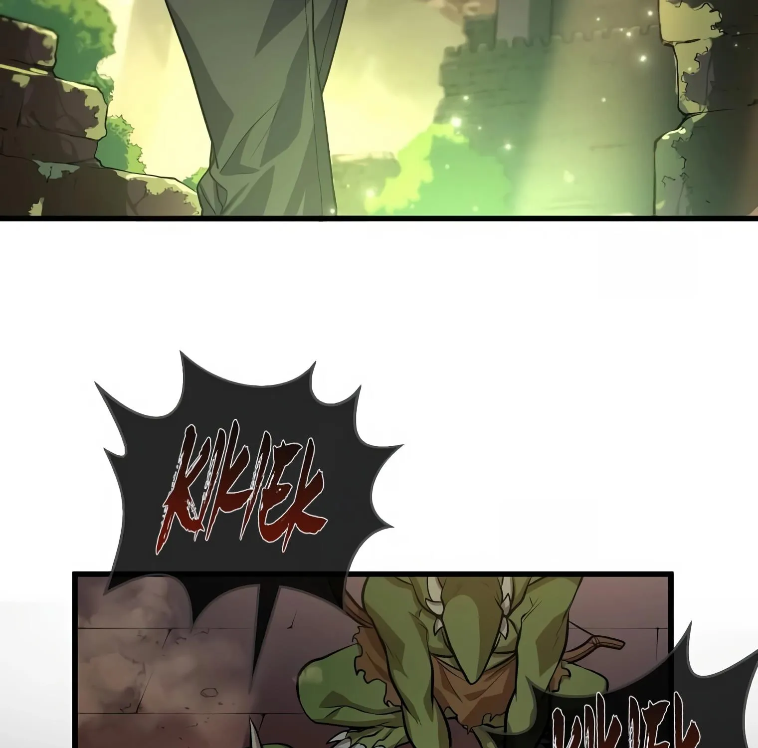 Level Up With Skills Chapter 15 page 211 - 