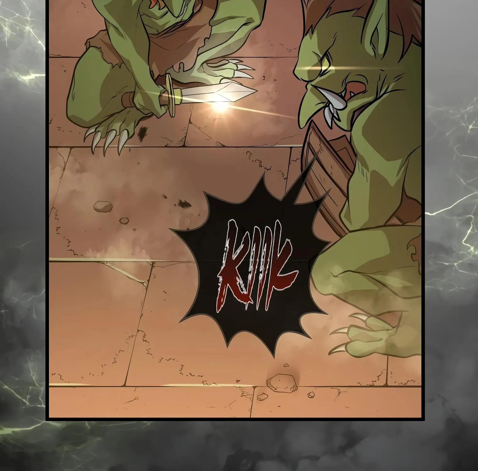 Level Up With Skills Chapter 15 page 213 - 
