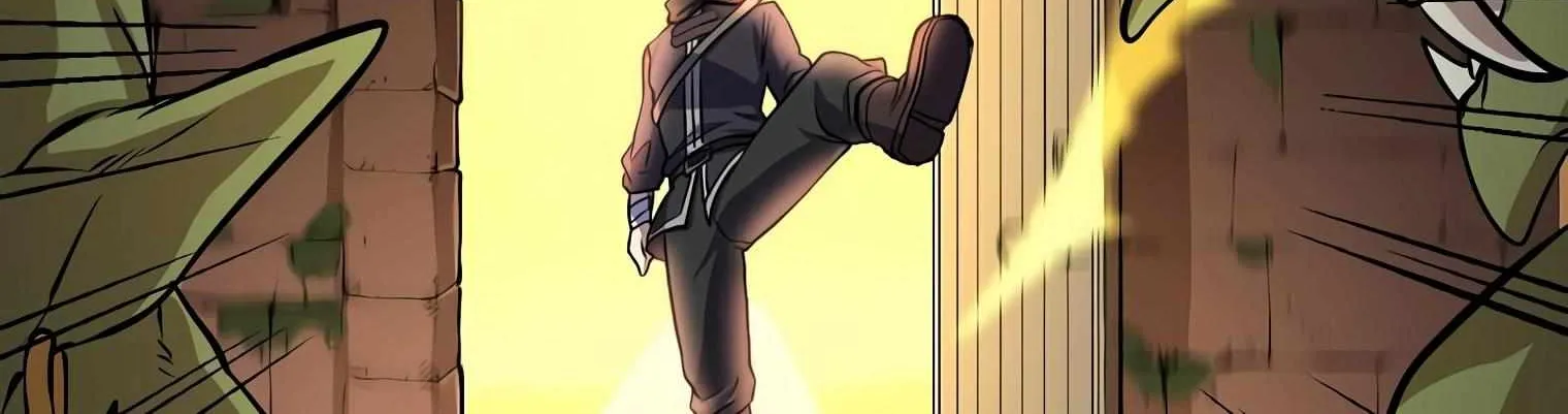 Level Up With Skills Chapter 15 page 216 - 