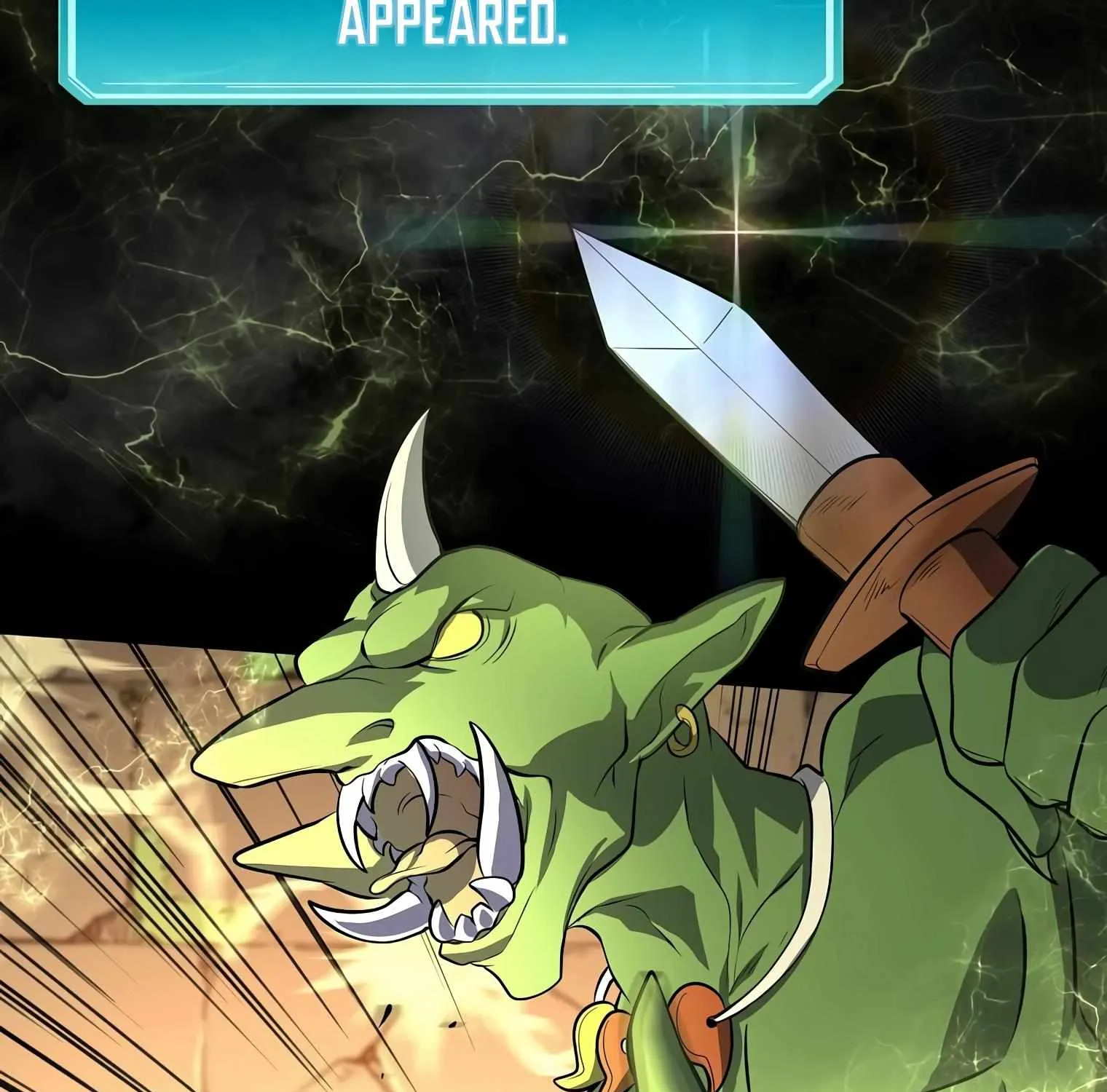 Level Up With Skills Chapter 15 page 219 - 