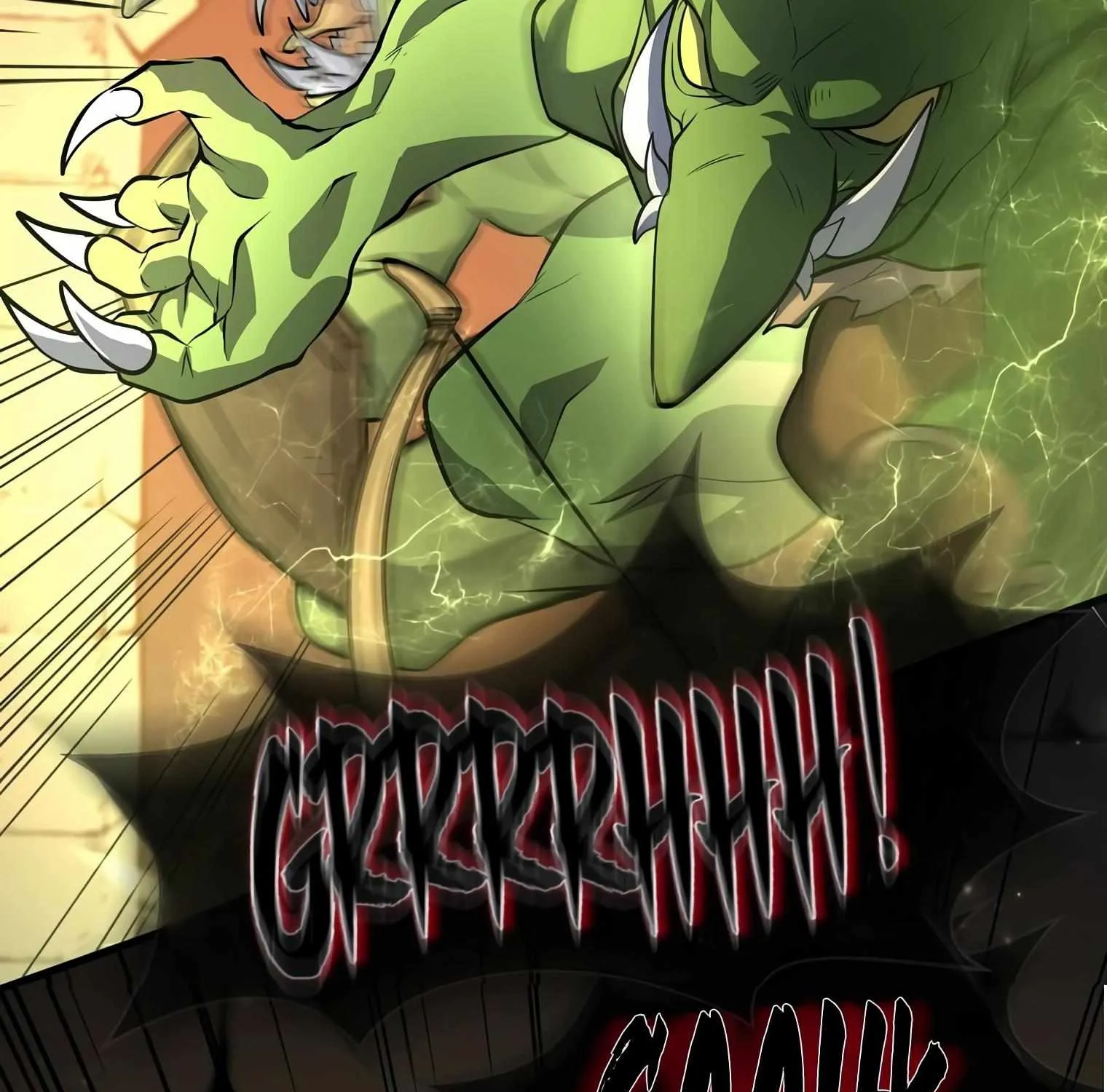 Level Up With Skills Chapter 15 page 221 - 