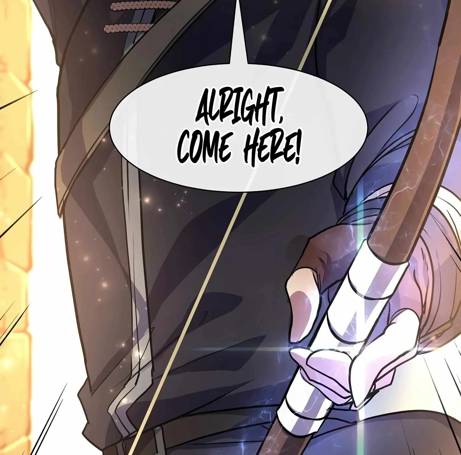 Level Up With Skills Chapter 15 page 224 - 