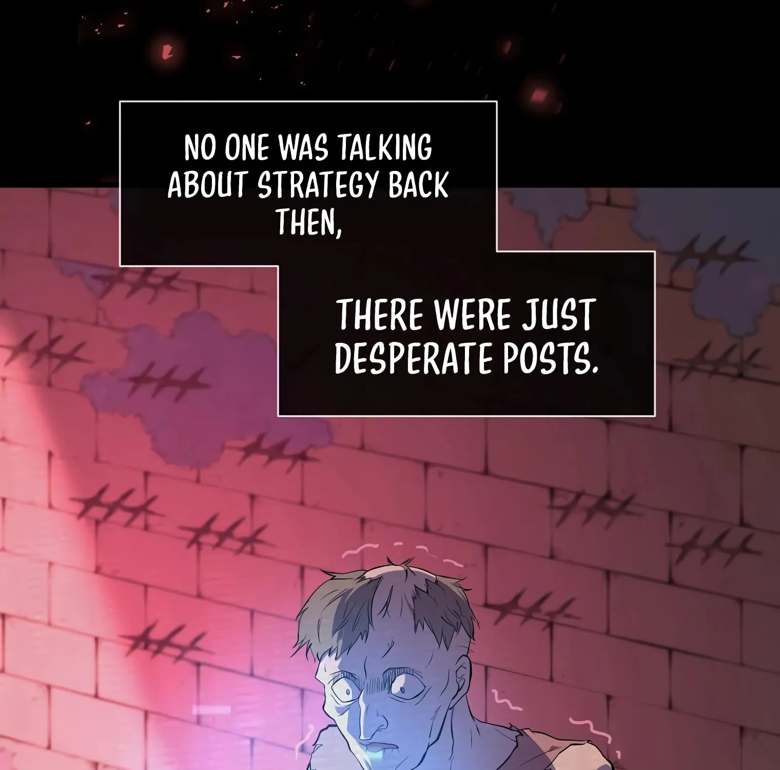 Level Up With Skills Chapter 15 page 25 - 