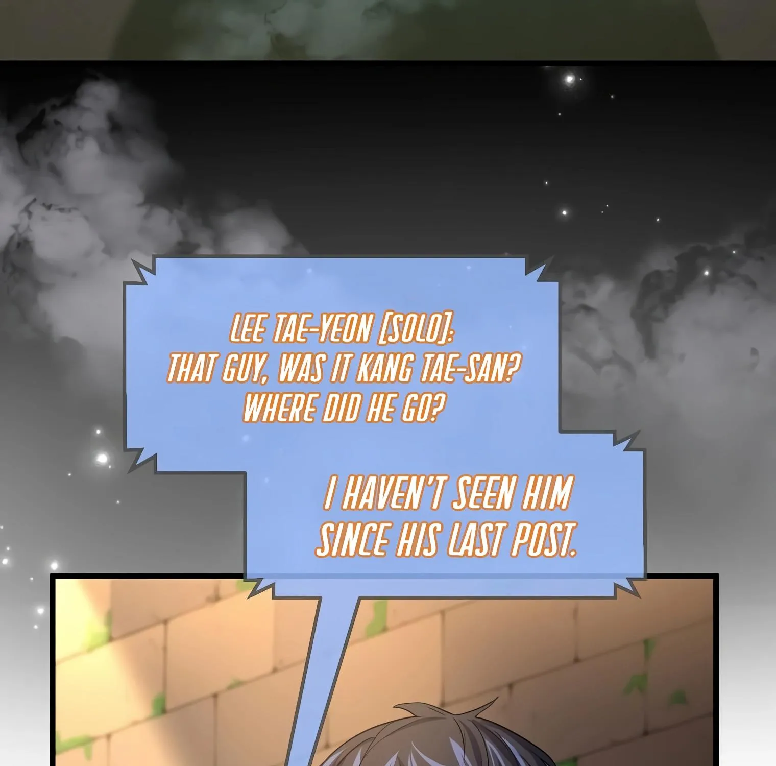 Level Up With Skills Chapter 15 page 35 - 