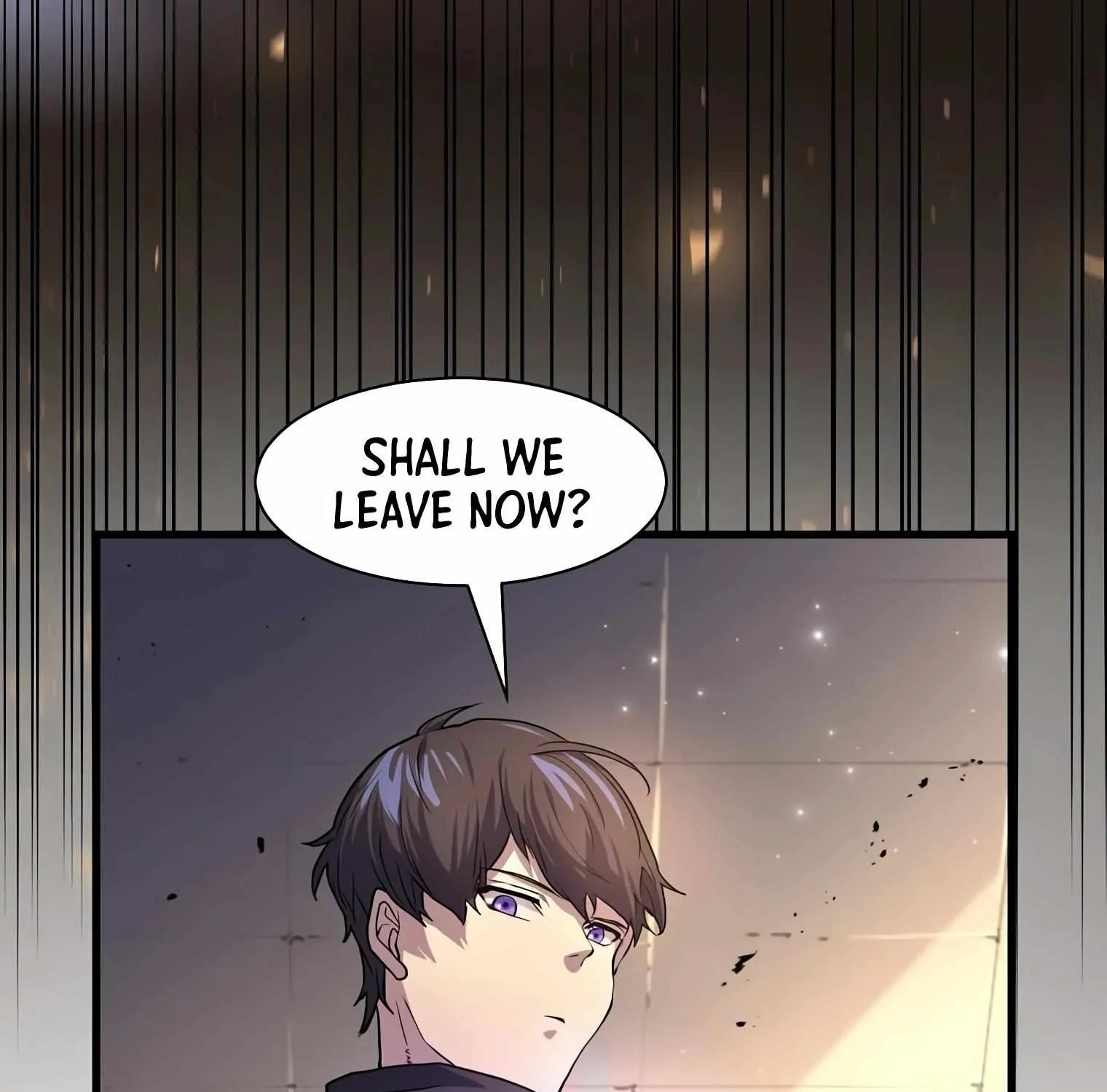 Level Up With Skills Chapter 15 page 49 - 
