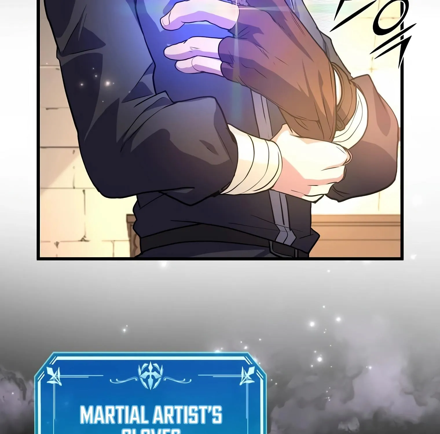 Level Up With Skills Chapter 15 page 51 - 